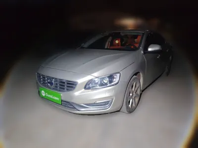 Volvo S60 2017, 89100 км, за 52903.64 CNY - фото 1