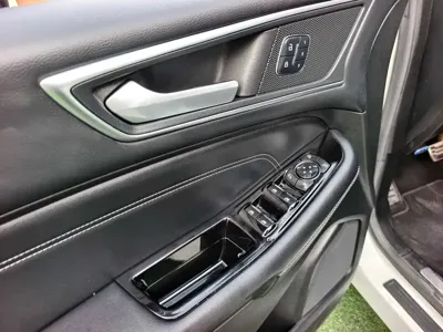 Ford Edge 2017, 123000 км, за 58600 CNY - фото 7