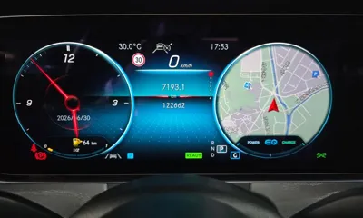 Mercedes-Benz E-Class 2022, 122662 км, за 35200000 KRW - фото 8