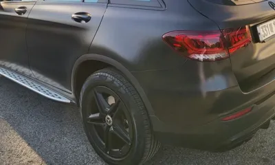 Mercedes-Benz GLC-Class 2022, 68000 км, за 47600000 KRW - фото 6