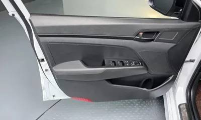 Hyundai Avante 2018, 144379 км, за 9100000 KRW - фото 24