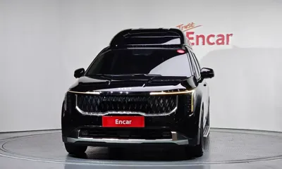 Kia Canival 2024, 109730 км, за 43500000 KRW