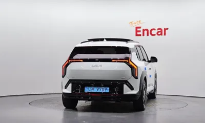 Kia EV3 2025, 38344 км, за 39500000 KRW