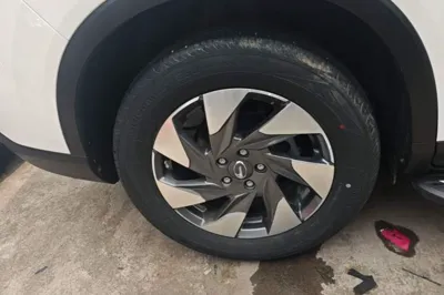 GAC Trumpchi GS4 · 2022 год