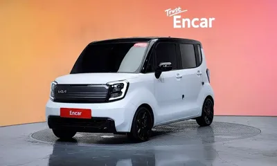 Kia Ray · 2025 год