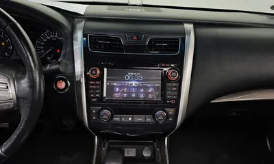 Nissan Altima 2013, 122865 км, за 4500000 KRW - фото 17