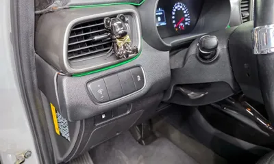 Kia Sorento 2015, 128766 км, за 8700000 KRW - фото 16