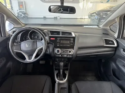 Honda Fit 2015, 60000 км, за 32599 CNY - фото 12