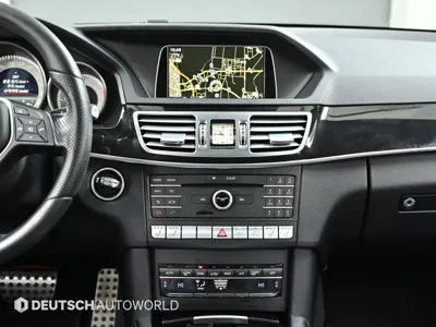Mercedes-Benz E-Class 2016, 132546 км, за 14400000 KRW - фото 14