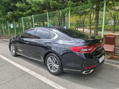 Hyundai Grandeur 2019, 171188 км, за 8800000 KRW