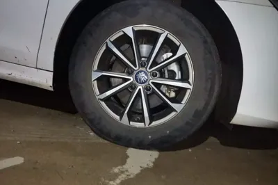 BYD Qin Plus 2023, 38400 км, за 52376.32 CNY - фото 8