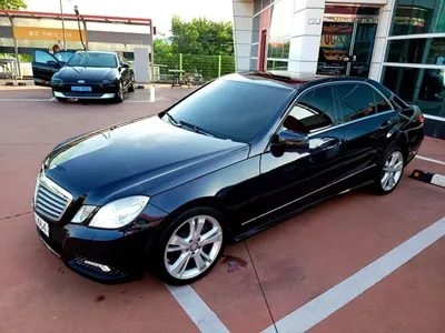 Mercedes-Benz E-Class 2013, 85428 км, за 8500000 KRW - фото 20