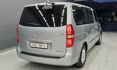 Hyundai Starex 2016, 150000 км, за 11400000 KRW