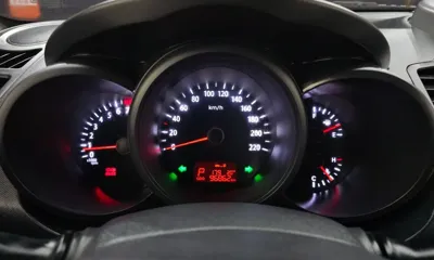 Kia Soul 2013, 96862 км, за 3660000 KRW - фото 8