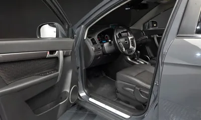 ChevroletGMDaewoo Captiva 2011, 71076 км, за 3790000 KRW - фото 10