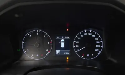 KG_Mobility_Ssangyong Rexton 2022, 28100 км, за 19200000 KRW - фото 8