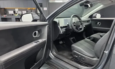 Hyundai Ioniq5 2023, 27101 км, за 33500000 KRW - фото 10