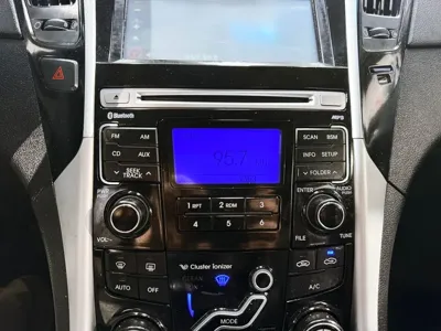 Hyundai Sonata 2010, 90485 км, за 3800000 KRW - фото 13