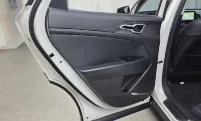 Kia Sportage 2024, 8719 км, за 28900000 KRW - фото 25
