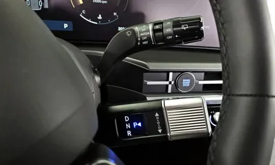 Hyundai Santafe 2025, 20314 км, за 32800000 KRW - фото 9