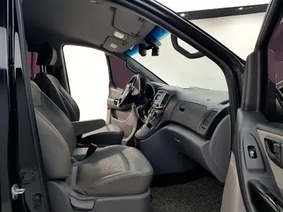 Hyundai Starex 2019, 76300 км, за 19000000 KRW - фото 15