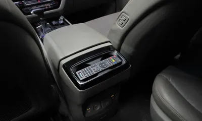 Kia Canival 2017, 147194 км, за 10800000 KRW - фото 20
