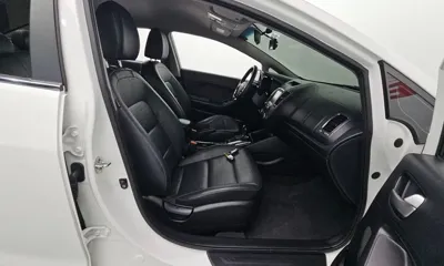 Kia K3 2017, 113171 км, за 7900000 KRW - фото 11