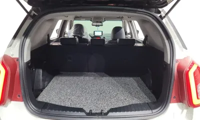 KG_Mobility_Ssangyong TIBOLI 2016, 185085 км, за 5200000 KRW - фото 16