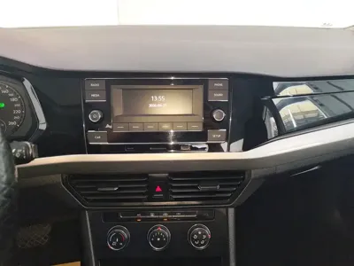 Volkswagen Bora 2018, 97700 км, за 38600 CNY - фото 13