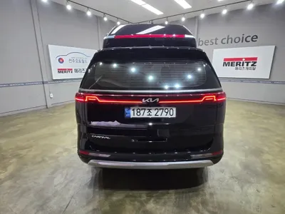 Kia Canival 2023, 67528 км, за 37900000 KRW - фото 6