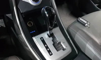 Hyundai Avante 2012, 154683 км, за 4800000 KRW - фото 9