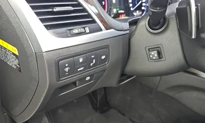 Hyundai Genesis 2016, 171781 км, за 9500000 KRW - фото 16