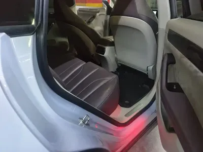 Leapmotor Leapmotor C11 2022, 70000 км, за 89900 CNY - фото 8