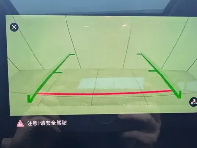 Volkswagen Lavida 2023, 49000 км, за 88800 CNY - фото 9