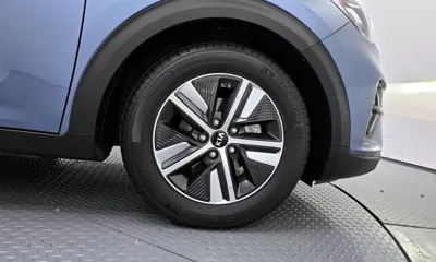 Kia Niro 2020, 41271 км, за 18900000 KRW - фото 21