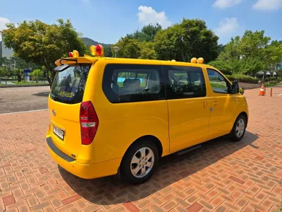 Hyundai Starex 2019, 54180 км, за 19900000 KRW - фото 6