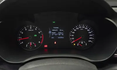 Kia K5 2018, 141200 км, за 7200000 KRW - фото 8