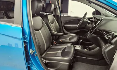 ChevroletGMDaewoo Spark 2019, 83019 км, за 6700000 KRW - фото 11