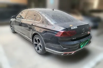 Volkswagen Magotan 2023, 61500 км, за 129296.16 CNY