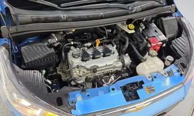 ChevroletGMDaewoo Spark 2017, 59396 км, за 5800000 KRW - фото 6