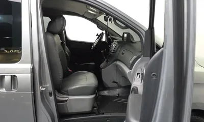 Hyundai Starex 2021, 93086 км, за 14990000 KRW - фото 11