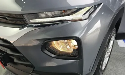 ChevroletGMDaewoo Trailblazer 2021, 67839 км, за 10990000 KRW - фото 22