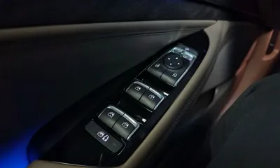 Kia K8 2023, 39355 км, за 24500000 KRW - фото 32