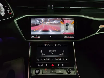 Audi A6 2022, 83000 км, за 33990000 KRW - фото 9