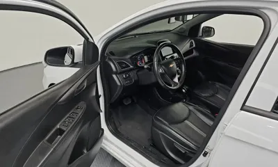 ChevroletGMDaewoo Spark 2021, 62476 км, за 6500000 KRW - фото 10