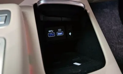 Genesis GV70 2021, 51000 км, за 36600000 KRW - фото 31