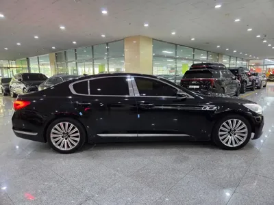 Kia K9 2014, 253757 км, за 4500000 KRW - фото 5