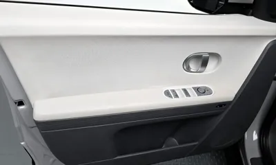 Hyundai Ioniq5 2022, 71062 км, за 28500000 KRW - фото 24