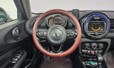 MINI Clubman 2018, 94004 км, за 7000000 KRW - фото 12