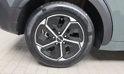 Kia Niro 2022, 49793 км, за 20900000 KRW - фото 5
